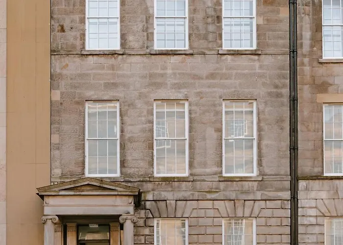 Native Edinburgh