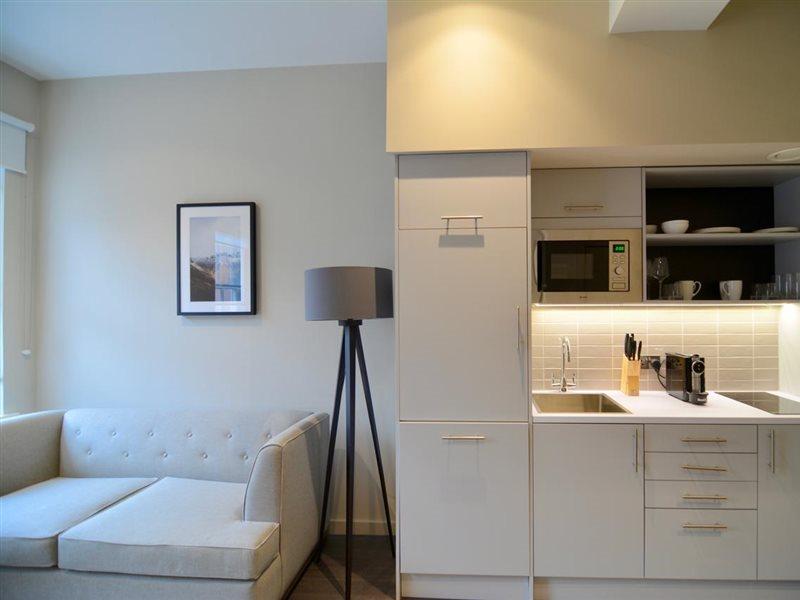 Native Aparthotel 4*